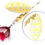 Lingurita rotativa Pontoon21 Trait 00 2.8g NB02-001
