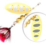 Lingurita rotativa Pontoon21 Trait 5 38.4g BT01-041