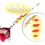 Lingurita rotativa Pontoon21 Trait 5 38.4g BT01-051
