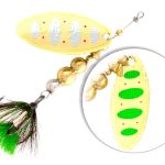 Lingurita rotativa Pontoon21 Trait 5 38.4g BT01-071