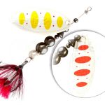 Lingurita rotativa Pontoon21 Trait 5 38.4g BT02-054