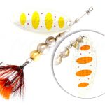 Lingurita rotativa Pontoon21 Trait 5 38.4g BT02-062