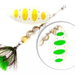 Lingurita rotativa Pontoon21 Trait 5 38.4g BT02-072