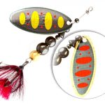Lingurita rotativa Pontoon21 Trait 5 38.4g BT04-154