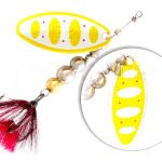 Lingurita rotativa Pontoon21 Trait 5 38.4g NB01-002