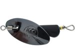 Lingura rotativa RTB InLine Spinner Black Blade marime 1, 1.6g, culoare 11