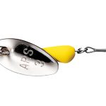 Lingurita rotativa Smith AR-S Spinner Trout 1.6g 01 MTCH