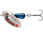 Lingurita rotativa Smith AR-S Spinner Trout 2.1g 23 RSBL