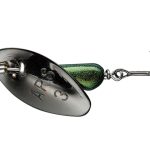 Lingurita rotativa Smith AR-S Spinner Trout 4.5g 15