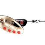 Lingurita rotativa Smith AR-S Spinner Trout 6g 04