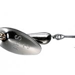 Lingurita rotativa Smith AR-S Spinner Trout 6g 05