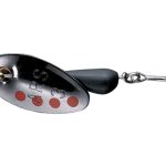Lingurita rotativa Smith AR-S Spinner Trout 6g 11