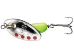 Lingurita rotativa Smith AR-S Spinner Trout 6g 13