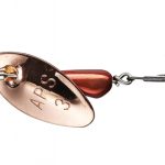 Lingurita rotativa Smith AR-S Spinner Trout 6g 17
