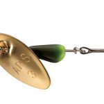 Lingurita rotativa Smith AR-S Spinner Trout 6g 19