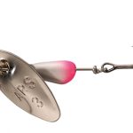 Lingurita rotativa Smith AR-S Spinner Trout 6g 20
