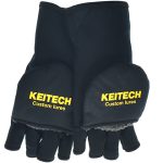 Manusi Keitech Winter Windproof Gloves L