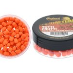 Momeli critic echilibrate Select Baits Method Feeder Wafters Tutti Frutti 6mm