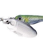 Ligurita rotativa Smith Niakis 48mm 3g 03