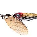Ligurita rotativa Smith Niakis 48mm 3g 13