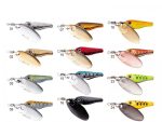 Ligurita rotativa Smith Niakis 48mm 3g 13 - imagine 2