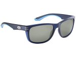 Ochelari Flying Fisherman Double Header Matte Navy Smoke Matte Navy Smoke