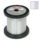 P-Line CX Premium Fluorocarbon Clear Fluorescent 1000m CX Premium Fluo 0.26mm 1000m