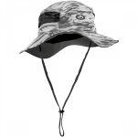 Palarie Flying Fisherman Boonie Hat Graywater Graywater