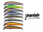 Vobler Smith Panish 55mm 2 7g 23 SP - imagine 2