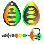 Pontoon21 Ball Concept Spinner 4 11.3g BT21-FT2