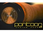 Pontoon21 Lanseta Detonada DTC702 MXF 2.13m 5-21g Extra Fast - imagine 2