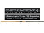 Pontoon21 lanseta Detonada DTS702 MHXF 2.13m 10-32g Extra Fast - imagine 2