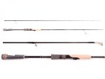 Pontoon21 lanseta GAD Chaser 2.05m 1.7-7g UL Fast - imagine 3