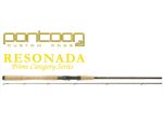 Pontoon21 lanseta Resonada 2.13m 12-46g Ex. Fast - imagine 2