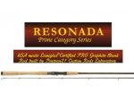 Pontoon21 lanseta Resonada 2.74m 14-46g ExFast - imagine 3