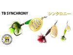 Pontoon21 TB Synchrony 0 3.9g STT04-274 - Image 2
