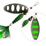 Pontoon21 TB Trait 0 4.7g STT04-274