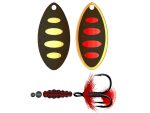 Pontoon21 TB Trait 00 3.6g STT04-154