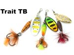 Pontoon21 TB Trait 1 6.6g STT01-071 - imagine 2