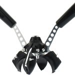 Presa bulgari Advance Fishing Spyder Ball Maker Machine 6cm