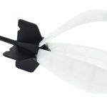 Racheta Advance Fishing Spyder Spod Medium Night Glow Medium