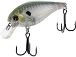 Vobler River2Sea Biggie 57 5.7cm 8.8g Fire Tiger 18 F - imagine 2