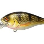 Vobler River2Sea Biggie 57 5.7cm 8.8g Real Perch 09 F