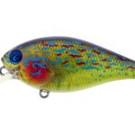 Vobler River2Sea Biggie 57 5.7cm 8.8g Real Sunfish 10 F