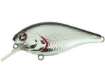 Vobler River2Sea Biggie 67 6.7cm 16g Chrome Black 44 F