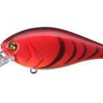 Vobler River2Sea Biggie 67 6.7cm 16g Delta Craw 15 F