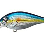 Vobler River2Sea Biggie 67 6.7cm 16g Horizon Shad 39 F