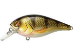 Vobler River2Sea Biggie 67 6.7cm 16g Real Perch 09 F