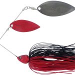 River2Sea Bling Spinnerbait DW 11g Cold Blooded 06