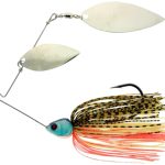 River2Sea Bling Spinnerbait DW 14g Blue Gill 08